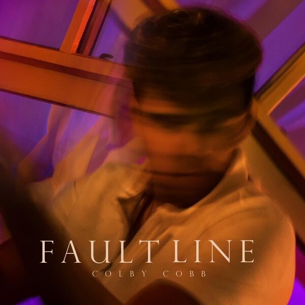 Cover art for Fault Line